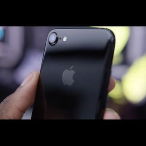 iPhone 7 64GB Black